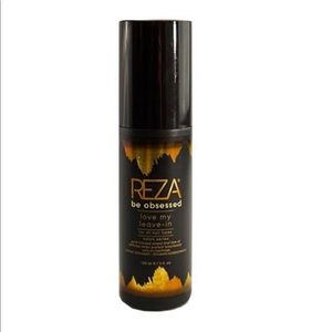 Reza Be Obsessed Love My Leave-In Spray